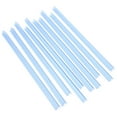 thumbnail image 2 of MOVTOTOP White Plastic Slide Binders for Daily Use 10Pcs Suitable for Office School and Home, 2 of 8