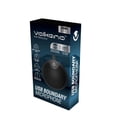 thumbnail image 2 of Volkano Stream Meeting Series Boundary Microphone, Black, VK-6513-BK, 2 of 2