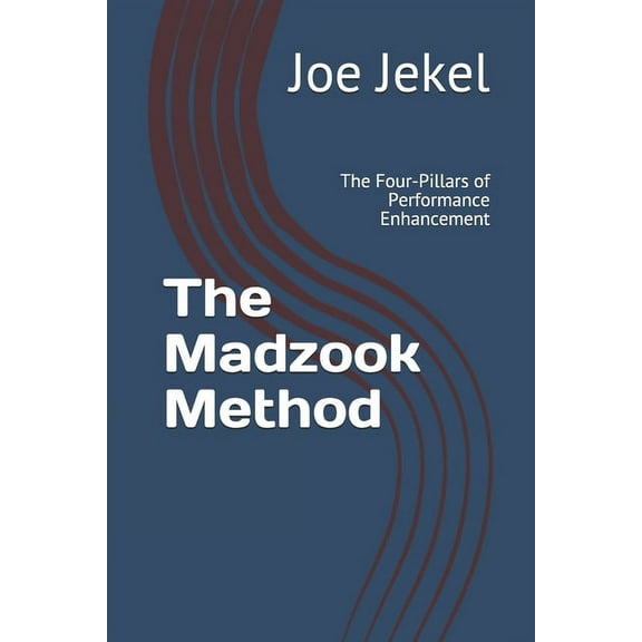 The Madzook Method (Paperback)
