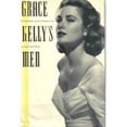 thumbnail image 1 of Pre-Owned Grace Kelly's Men 9780312054403, 1 of 1