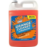 Oil Eater 1 Gallon Orange Cleaner Degreaser Concentrate All-Purpose Cleaning, All Vehicle, Parts, Tools & Equipment, Easy Ship Packaging