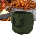 thumbnail image 4 of Sac à Feuilles de Jardin, Sac à Feuilles Réutilisable Durable Grande Capacité Résistant aux Déchirures pour Jardin pour Pelouse, 4 of 8