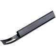 thumbnail image 1 of Black Leather 3-in-1 Handmade Cutting Tool - 1 Piece SHAR, 1 of 5