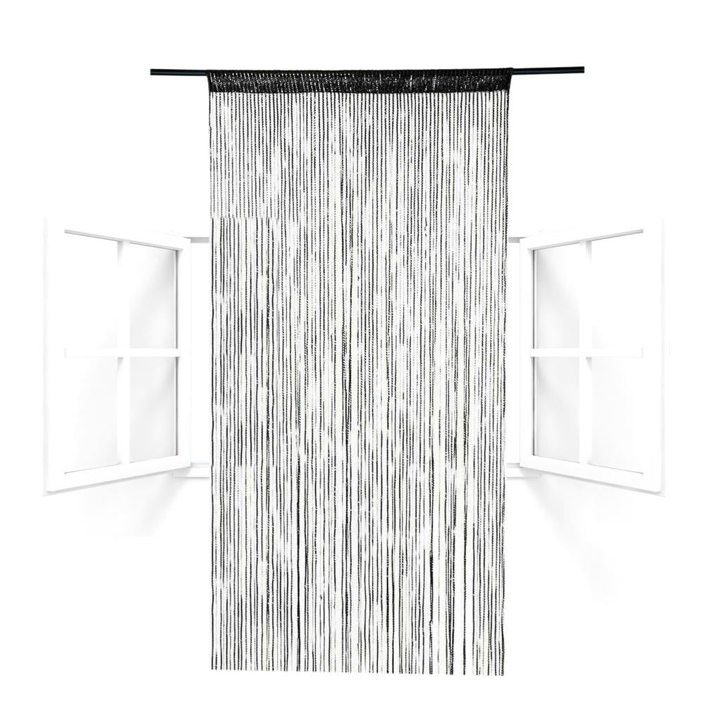 Beaded Doorway Curtain Door Beads Curtains String Door Curtain Door Curtains Pan 