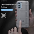 thumbnail image 4 of Slim Fit Phone Case for Motorola G31,Case for Moto G41,Rugged Shield Durable Case with Military Grade Shockproof, Drop-Tested and Camera Lens Protection Cover for Moto G31/G41, HD Gray, 4 of 16