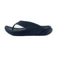 thumbnail image 2 of Vionic Tide Rx Women's Sandals Navy Blazer Size 14 M, 2 of 8