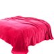 thumbnail image 2 of Super Soft Warm Solid Warm Fleece Blanket Throw Rug Sofa Bedding, 2 of 6