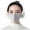 Light Gray A18, variant on Dorkasm Winter Face Cover-Wind and Cold Protection Mask,Anti Freezing Ear Protection Winter Mask Nose Warmer! Black One Size