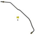 thumbnail image 2 of Edelmann 92877 Power Steering Pressure Line Hose Assembly, 2 of 9