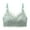 Mint Green, variant on Everyday Bras for Women Bra Packs for Women Sports Bra Medium Bra to Make Look Smaller Strapless Sports Bras for Women Keyhole Sports Bra One Strap Sports Bras for Women plus Size Sports Blue 42/95