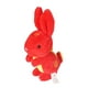 thumbnail image 4 of Juguete de Conejito ANGGREK Peluche Algodón PP encantador Portátil Suave, 4 of 8