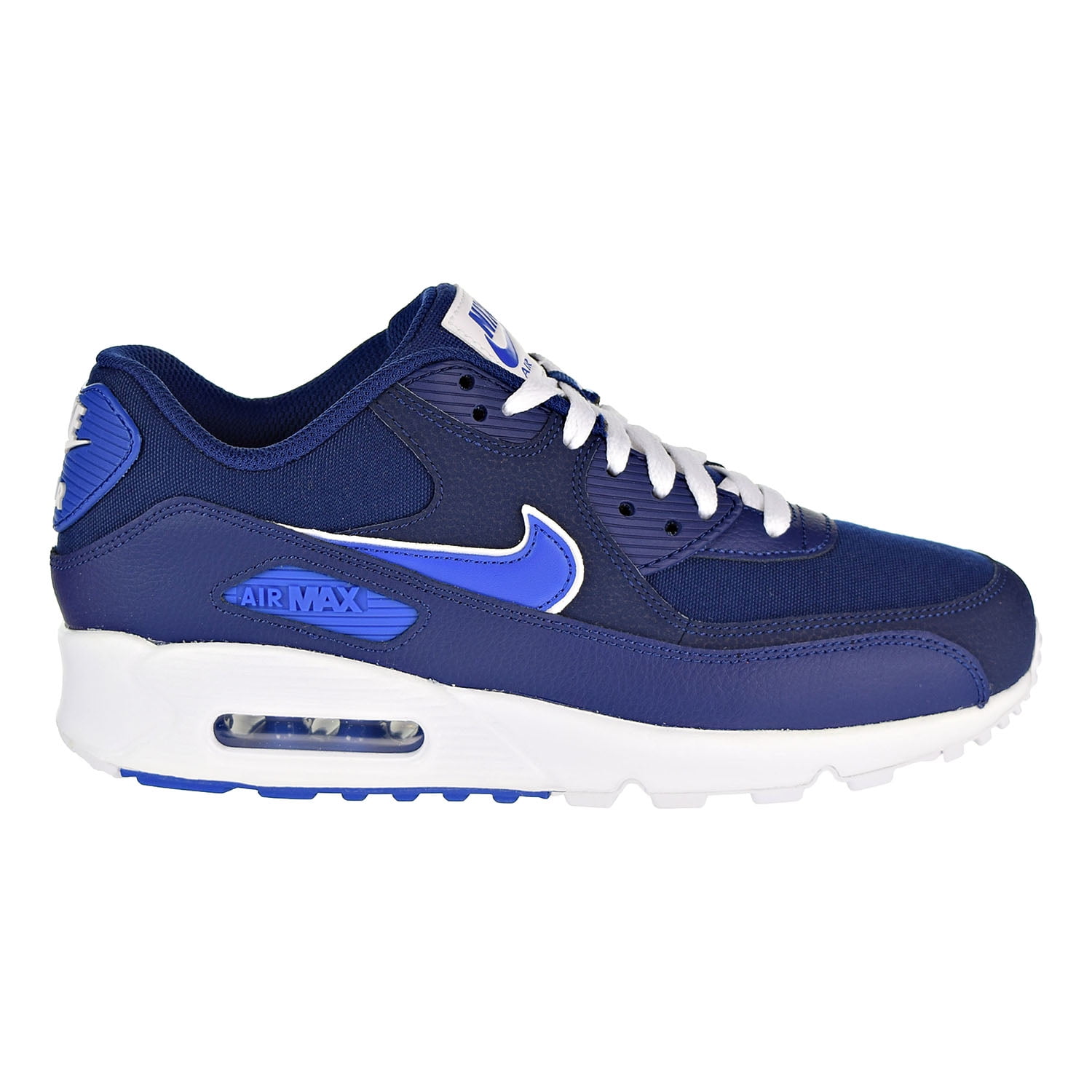 air max blue void