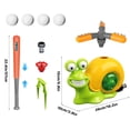 thumbnail image 3 of Vogacara Aspersor para exteriores, jardín de césped, juguete de agua seguro y duradero para niños, rociador de juego de agua al aire libre Juegos de césped, 3 of 6
