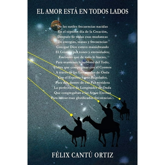 El Amor Está En Todos Lados (Paperback)