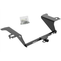Trailer Hitch - Compatible with 2011 - 2019 Hyundai Sonata 2012 2013 2014 2015 2016 2017 2018