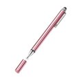 thumbnail image 1 of CAROOTU Stylet Capacitif Universel Compatible Apple Androids Téléphones Ordinateur Portable PC, 1 of 6