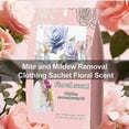 thumbnail image 2 of 48pcs/bag Floral Camphor Balls, Natural Rose scent camphor balls, Long-Lasting Fragrance, 2 of 5