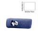 thumbnail image 2 of Toallas Limpias para la Cara Simulada Pandas Bordados 29.53x13.39 Pulgadas, Toallas de Cara de Algodón, Suave Absorbente Casa Baño Cocina Toalla de Mano, 2 of 6