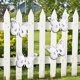 thumbnail image 5 of Butterflys Wall Decoration Outdoor Fence Decoration Garden And Courtyard Ornaments Handicrafts, 5 of 7