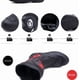 thumbnail image 5 of Botas de moto elegantes: diseño clásico, cómodas y transpirables, adecuadas tanto para desplazamientos diarios como para conducción informal.,Negro rojo,43, 5 of 15
