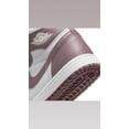 thumbnail image 2 of Size 7 - A i r-Jor-dan 1 Retro OG High Mauve, 2 of 5