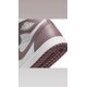 thumbnail image 2 of Size 7 - A i r-Jor-dan 1 Retro OG High Mauve, 2 of 5