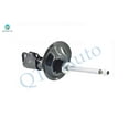 thumbnail image 6 of Front Sway Bar Link-Suspension Strut Assembly For 1991 1992 Cadillac Fleetwood, 6 of 10