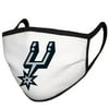 Adult Fanatics Branded San Antonio Spurs Cloth Face Covering