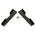 thumbnail image 6 of SKB Steel Rack Ears Mounting Hardware for Allen & Heath SQ5 Mixer Storage, Black, 6 of 11