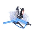thumbnail image 1 of simhoa Oil Transfer Pump Electric Transfer Pump Convenient Oil Change Pump Extractor 12V, 1 of 8