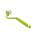thumbnail image 2 of Naiovety Escobilla de baño flexible Escobillas de limpieza curvas Accesorios de baño Type3 NO3, 2 of 6