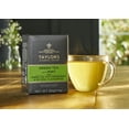thumbnail image 3 of Taylors of Harrogate Green Tea with Mint, Individually Wrapped Bags, 20 Count (Pack of 1), Refreshing, Light & Lively, Caffeinated, Enjoy Hot or Iced, 20 Teabags, 3 of 5