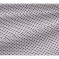 thumbnail image 5 of oneOone Cotton Jersey Dark Magenta Fabric Block Sewing Craft Projects Fabric Prints By Yard 58 Inch Wide-S9, 5 of 5