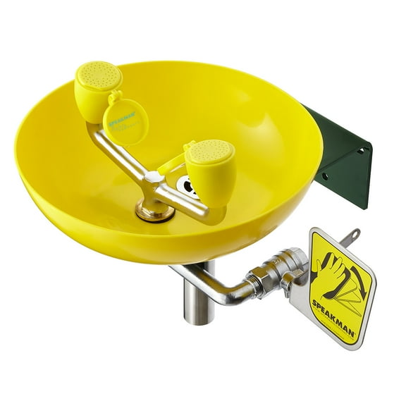 Speakman Se-495 Traditional Series Eye / Face Wash