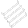 thumbnail image 2 of 115mm Suitable for various lighting fixtures mm sturdy design ceiling light mounting bracket, 2 of 5