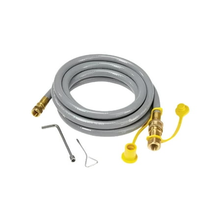 Natural Gas Conversion Kit for Coleman® Revolution™ Grills