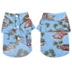 thumbnail image 3 of Camiseta De Verano Para Mascotas, Camisa Hawaiana Suave Para Mascotas, Acogedora, De Moda, Transpirable, Fresca, Fácil De Usar Para Perros Y Gatos, 3 of 7