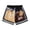 Coffee, variant on Tie Dye Shorts for Men 2026 Summer Casual Lightweight Breathable Elastic Waist Athletic Workout Gym Shorts with Pockets