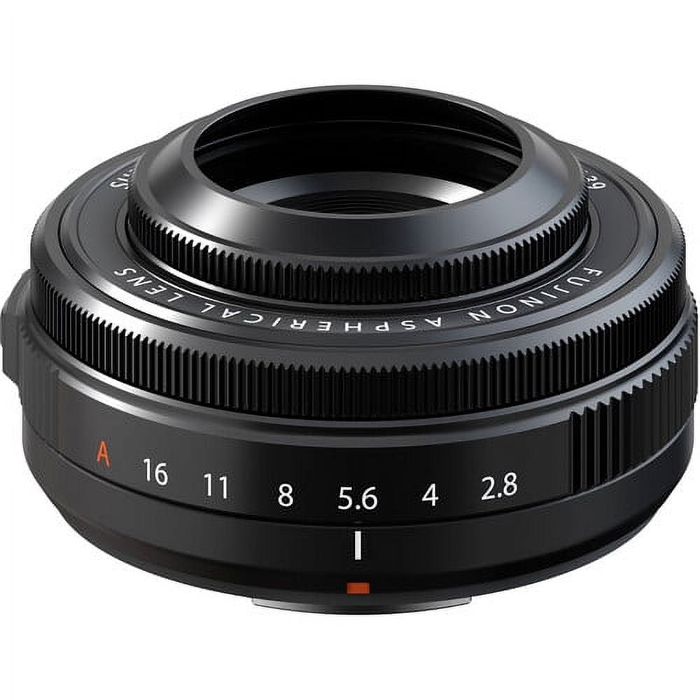 【FUJINON】XF27mmF2.8 R WR 16670168_MAIN_XF27mm__lensNANA