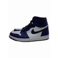 thumbnail image 1 of N I-K-E A i r-Jor-dan 1 Retro High Og 27.5Cm Pup Imv10, 1 of 6