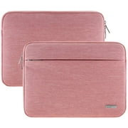 Lacdo 13 Inch Laptop Sleeve Case Compatible 13.3" Old MacBook Air | 13" MacBook Pro Retina 2012-2015 | 12.9 Inch iPad