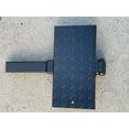 thumbnail image 2 of 12" Hitch Extension 2" Receiver w/ Step Hitch Mount Extender for Truck Trailer, 2 of 2