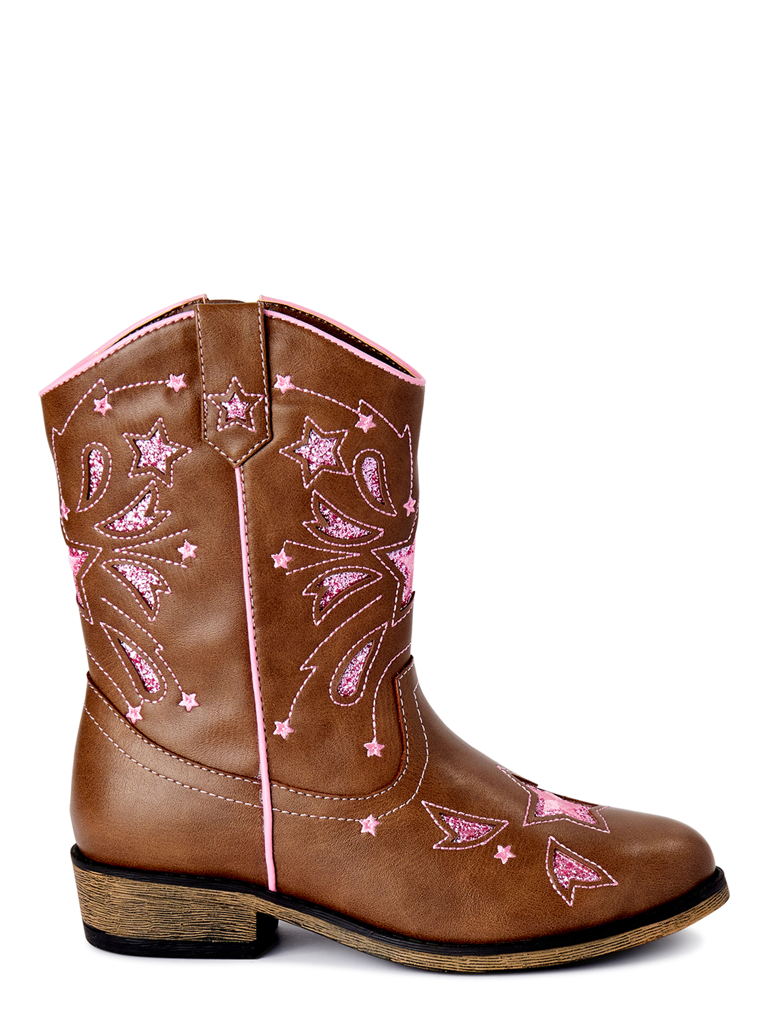 Wonder nation cowgirl boots Clearance