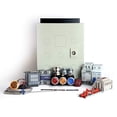 thumbnail image 1 of Powder Coating Oven Controller Kit, 240V 30A 7200W (KIT-PCO103), 1 of 5