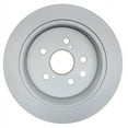 thumbnail image 3 of ACDelco Disc Brake Rotor, 3 of 5