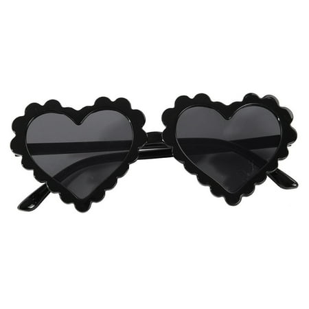 Lunettes De Soleil Enfant Filles Disney La Reine Des Neiges (Elsa Et Anna) - UV400, Catégorie 3 - Blanc/Violet