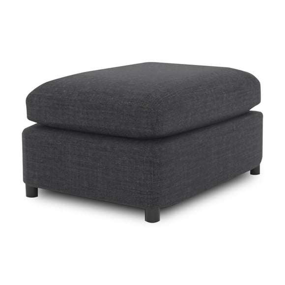 Taburete Otomano Sala Seccional Modular Adapti | Modulo B