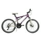 thumbnail image 1 of Bicicleta Montaña Blackcomb R24 Frenos Doble Acero Benotto, 1 of 3