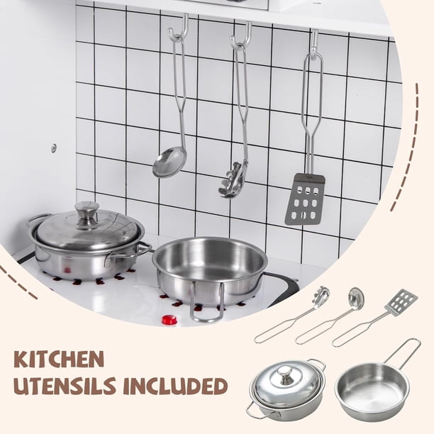 Ensemble de casseroles en acier inoxydable doré 3Pcs YL425 Ensemble de casseroles en acier inoxydable doré 3Pcs YL425