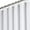 White, variant on ComfiTime Fabric Shower Curtain with Hooks – 230 GSM Heavy-Duty Weighted-Hem Hotel Luxury Cloth Bathroom Curtain, Water-Repellent, Mold/Mildew-Resistant, Machine-Washable, 72 x 72, Embossed, White